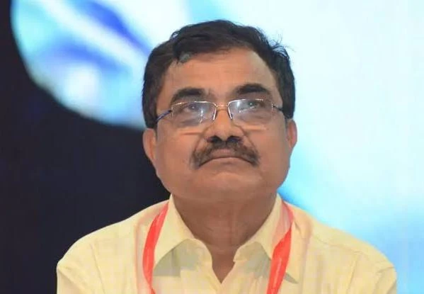 Anand Teltumbde