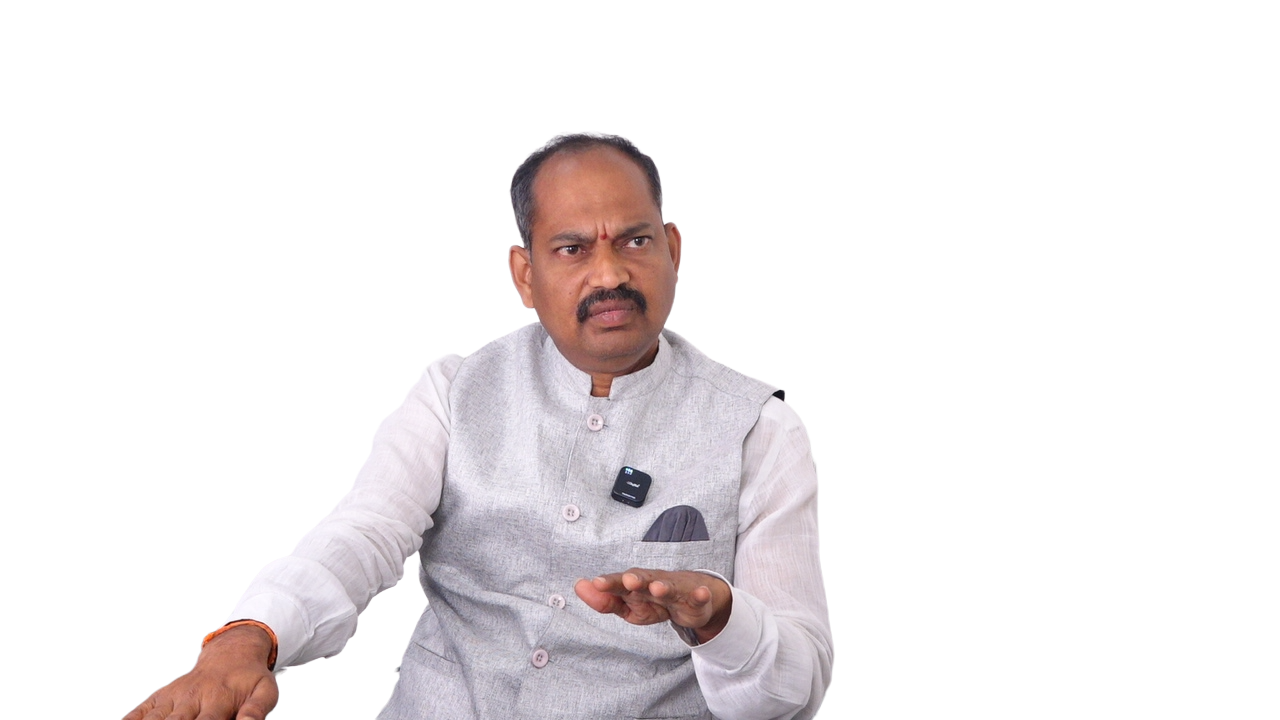 Angirekula Vara Prasad Yadav