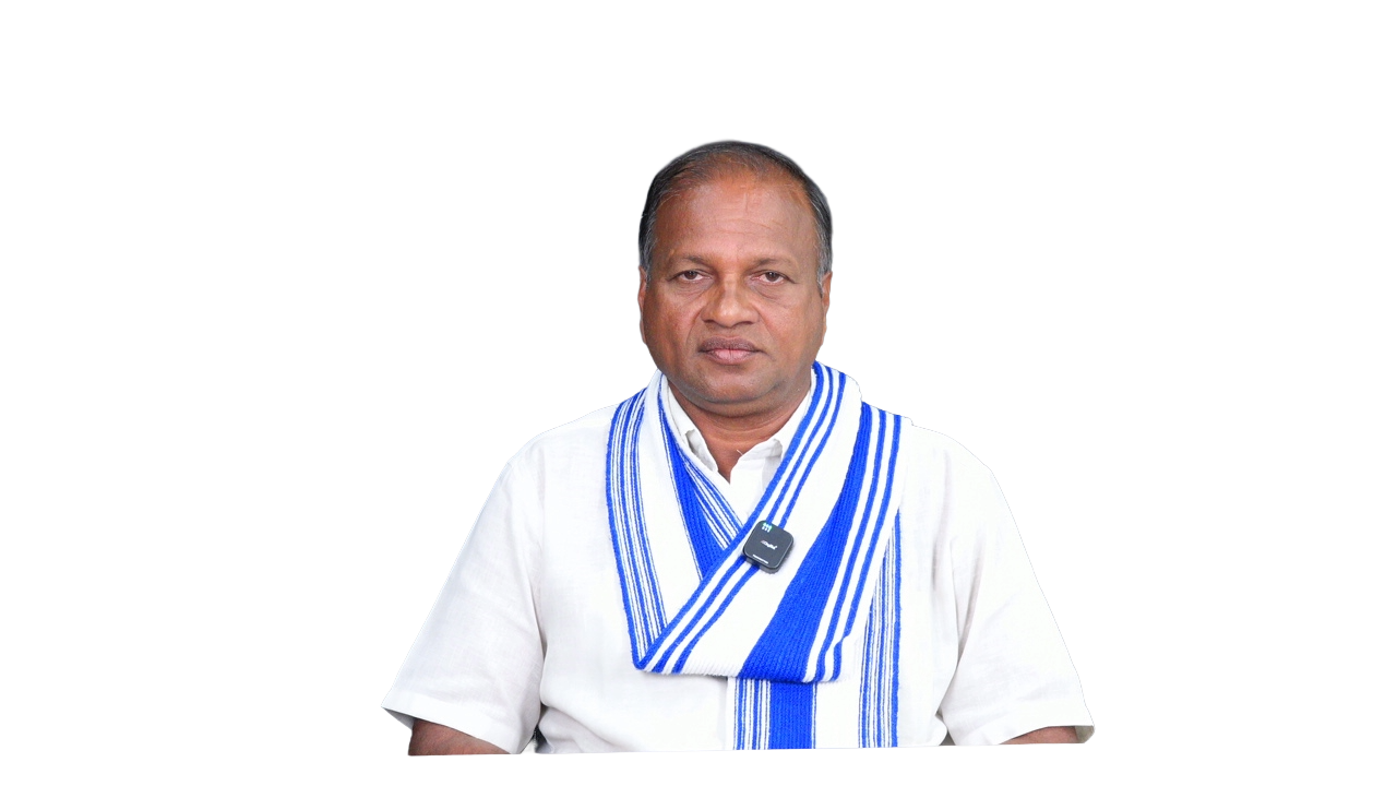 Chintagantla Vasu