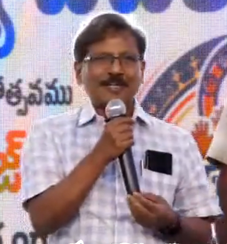 DR.ALA Venkateswarlu
