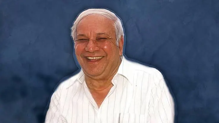 Kanshi Ram