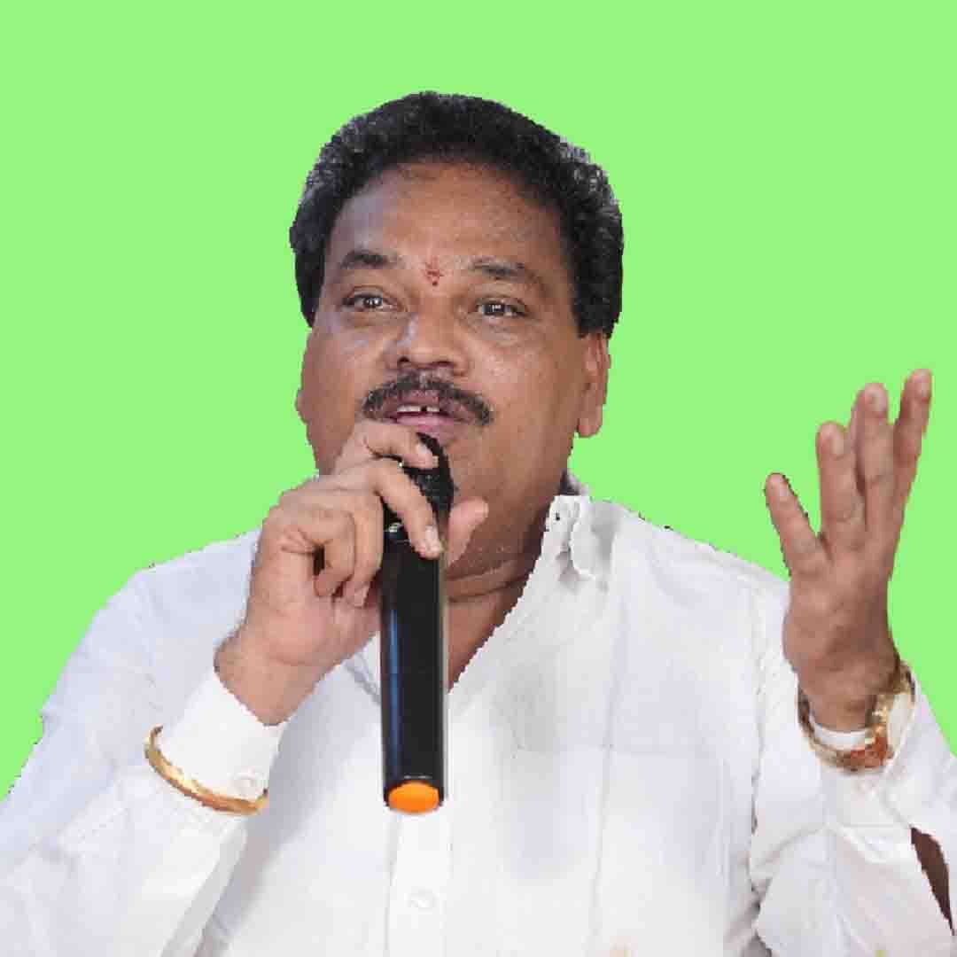 karri Venu madhav