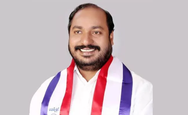 Jajula Srinivas Goud