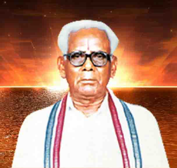 Gouthu Latchanna