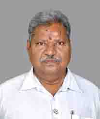 Nammi Apparao