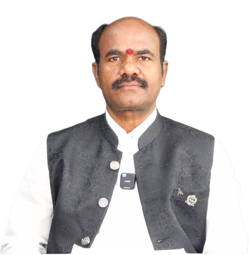 Pusala Ravi
