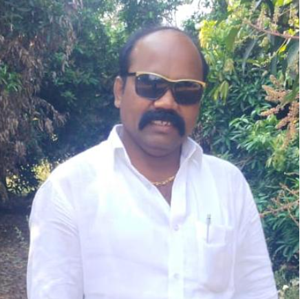 Gorentla Srinivas
