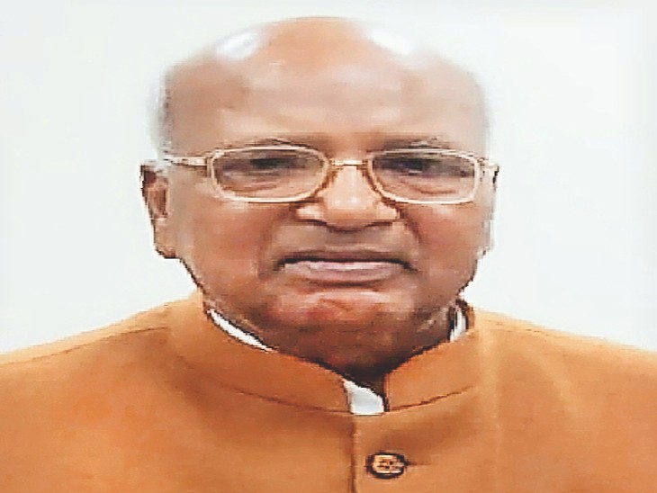 Bhagwan Lal Sahni