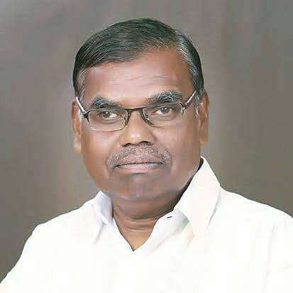 Deeti Mallaiah