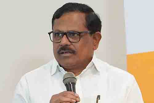 Juluri Gowri Shankar