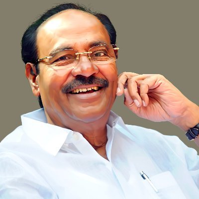 Dr. S. Ramadoss