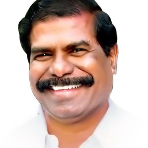 G. K. Mani ( Govindapadi Kanthasami Mani )