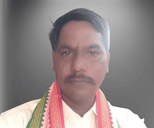 Gothrala Shiva Shankar Kumar