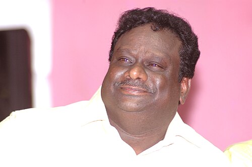 J. Guru (Jayaraman Gurunathan)