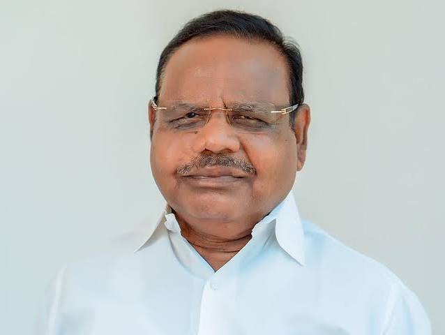 P. Dhanapal