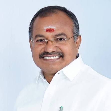 R. Arul ( Arul Ramadas)