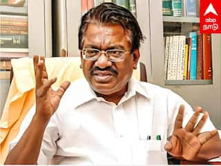 T. K. S. Elangovan