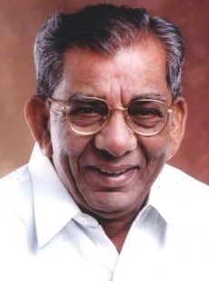 Shamanuru Shivashankarappa