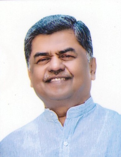 B. K. Hariprasad