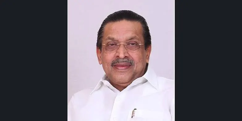 M. R. Seetharam