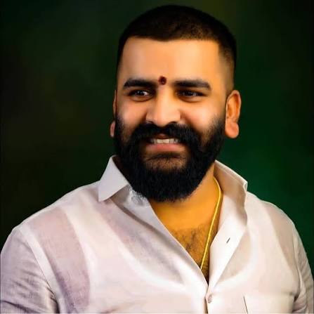H.S. Manjunatha (Manjunath Gowda)