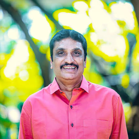 NR Ramesh
