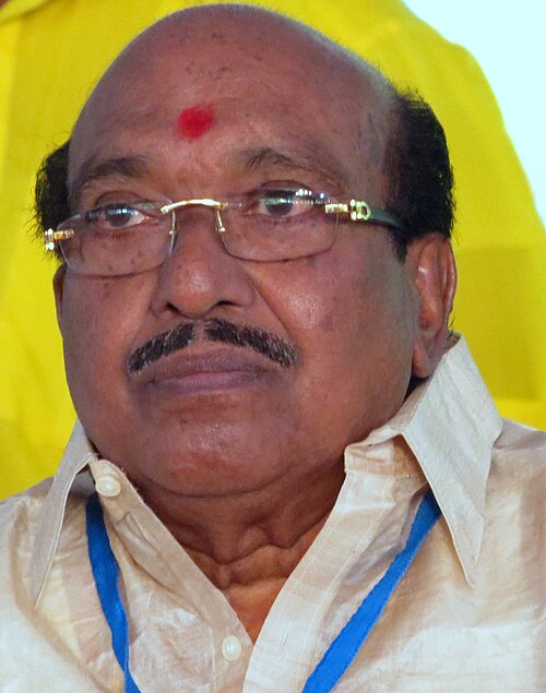 Vellappally Natesan