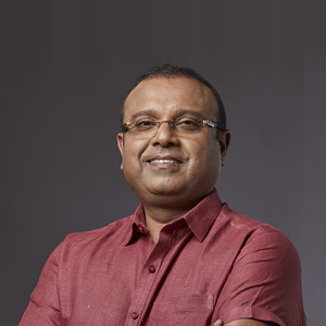 Thushar Vellappally