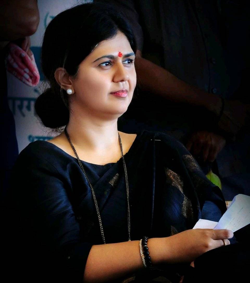 Pankaja Munde