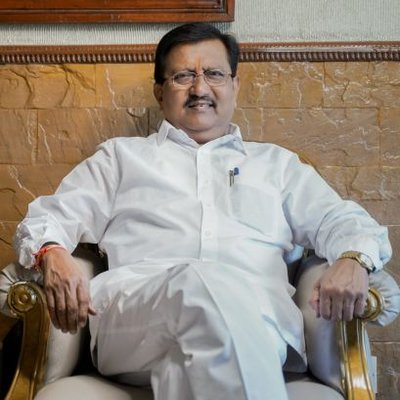 Prakash Shivajirao Shendge