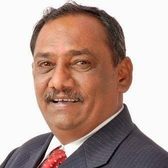 Dr. Babanrao Taywade
