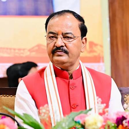 Keshav Prasad Maurya