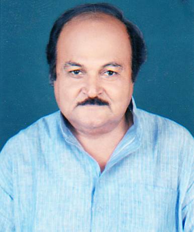 Dr. Ramanand Yadav