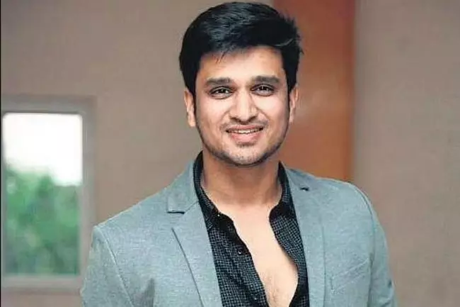 Nikhil Siddhartha
