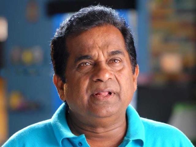 Brahmanandam