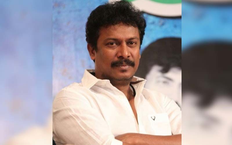 Samuthirakani