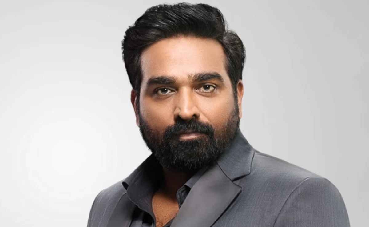 Vijay Sethupathi