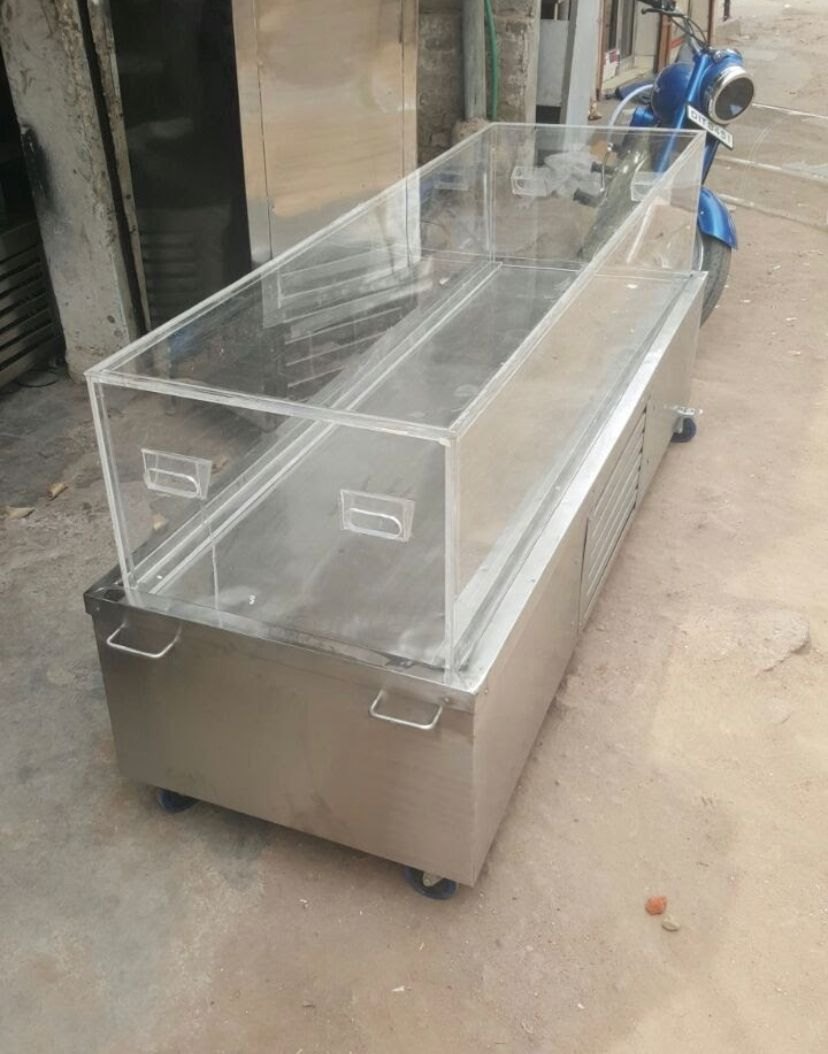 mortuary box for Rent
