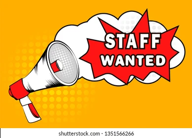 Wanted Office Staff Male and Female For Media Office