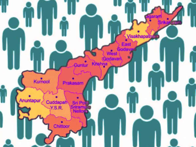 Backward Classes Make Up Half Of Andhra's Population, Jagan's Caste Census Appears To Converge With Naidu's Recent Family Survey