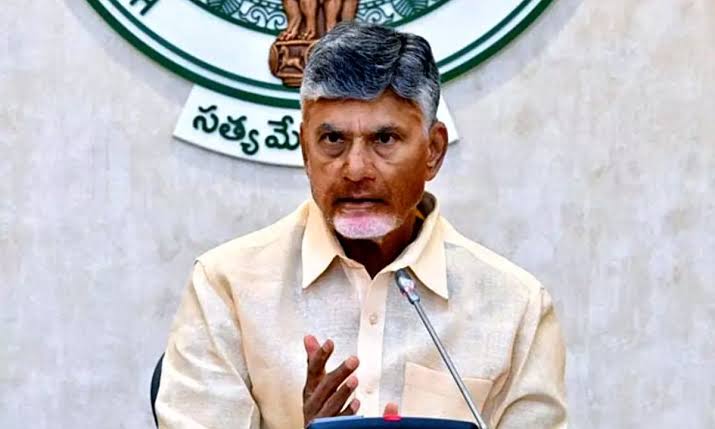 Andhra government committed to BC upliftment, welfare: CM Naidu