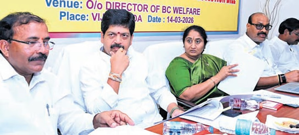 Andhra to introduce first-ever Backward Classes Protection Act, says Minister Savitha Minister for BC, EWS Welfare S Savitha said the legislation will be implemented soon and will provide strong legal protection to members of the Backward Classes.