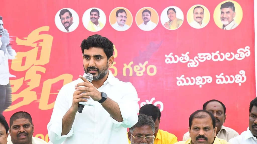 TDP to launch campaign for Backward Class community rights in Andhra Pradesh The programme aims to create awareness among the Backward Classes (BCs) about the injustices done to them during the YSRCP regim