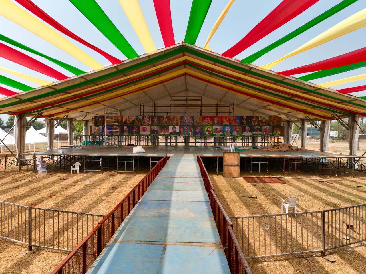 BC Rally in Andhra Pradesh Gains Significance Amid Renewed Caste Census Debate BCY PARTY
