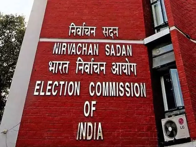 EC extends deadline for SIR in Haryana and Andhra for 10 more days till 24th July