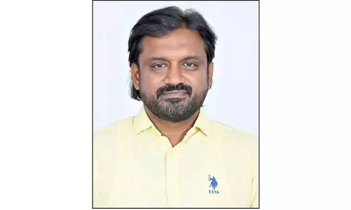 Adireddy Srinivas
