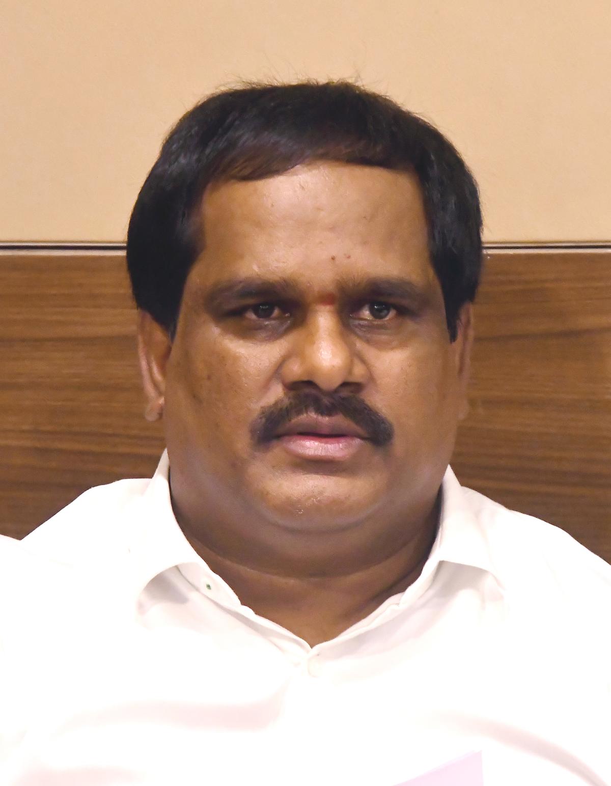 Chamsandram Vamsi Krishna Srinivas