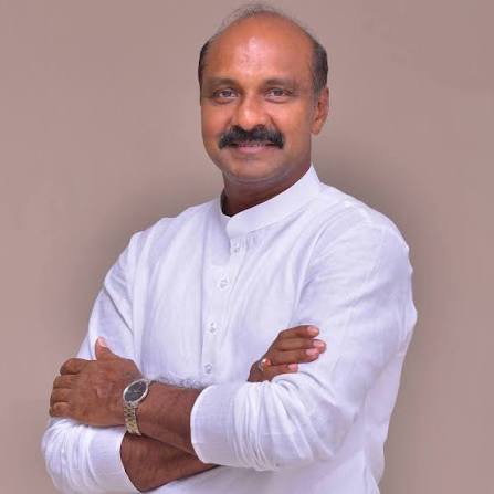 Ganababu P.G.V.R. Naidu