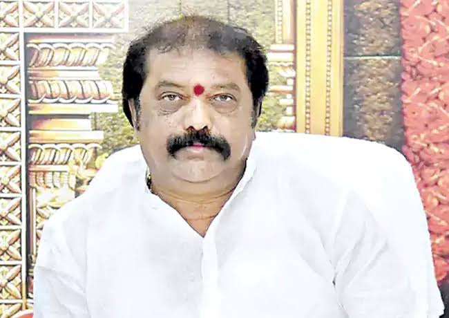 Gummanur Jayaram