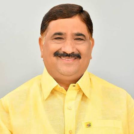 Kalava Srinivasulu